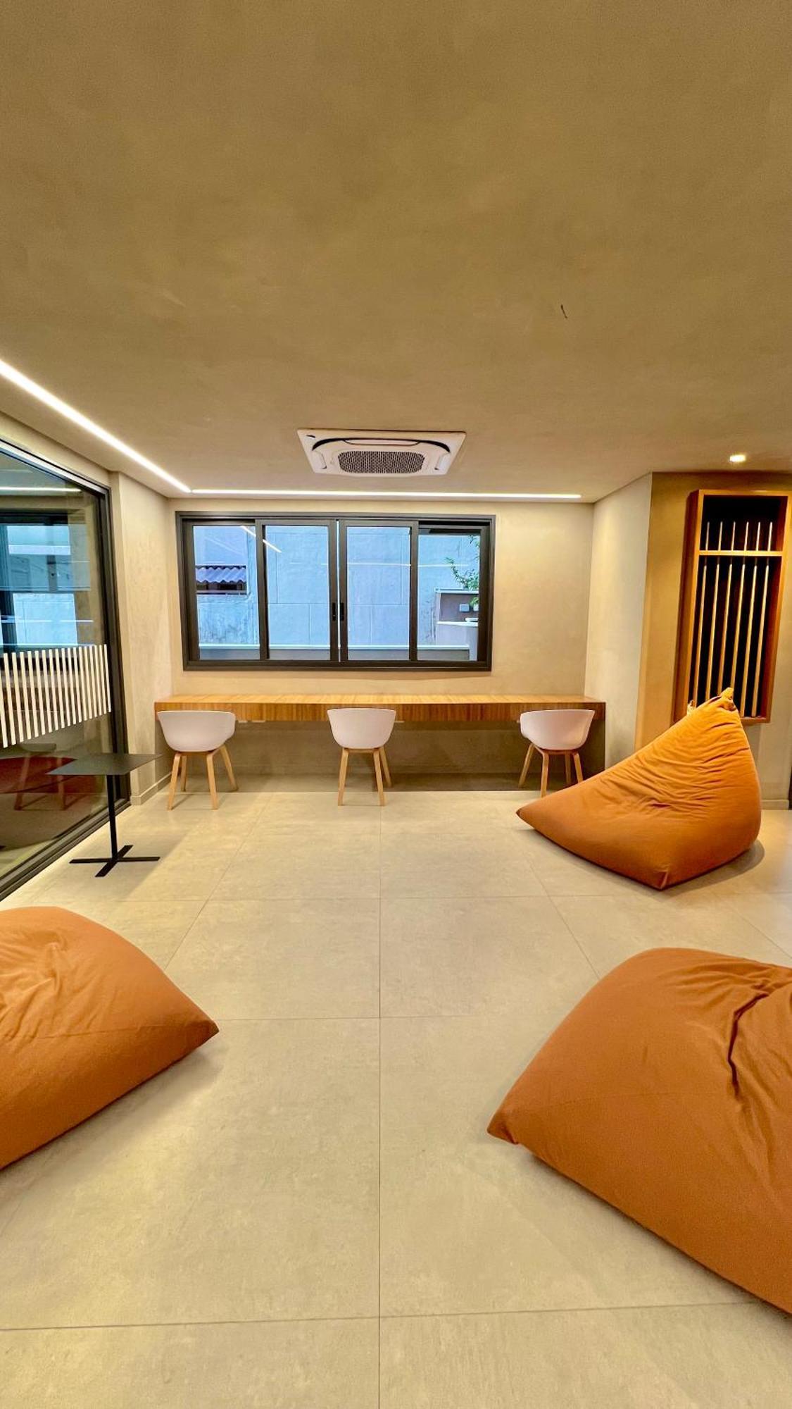 Apartamento Tangara São Paulo
