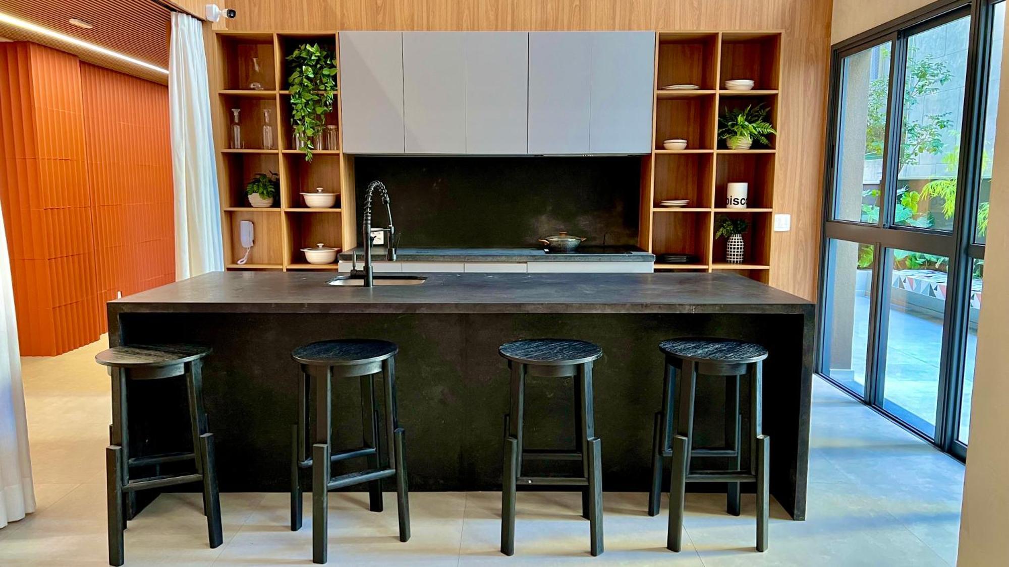 Tangara Apartamento